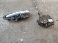 Renault megane 3 brava i kvaka