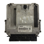 RENAULT MEGANE 3 ECU / 0281016228 / 237100323R / 237100556R / BOSCH