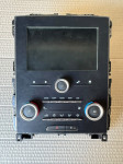 Renault Megane 4 display 280908369R