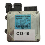 Peugeot Citroen Steering ECU / 9665433880 / 6900001744 / KOYO