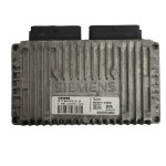 RENAULT MEGANE ECU / S118047512/ S118047512A / TA2000 / 9649117380 / B