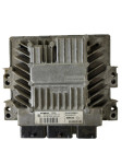 RENAULT MEGANE ECU / S122326108A / 8200565863 / 8200495479 / SID301 SI