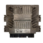 Renault Megane ECU / S122326110A / 8200659536 / 8200592611 / SID 301 /