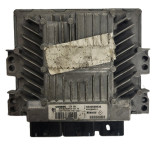 Renault Megane ECU / S122326110A / 8200659536 / 8200592611 / SID 301 /