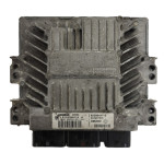 RENAULT MEGANE ECU / S122326114A / S122326114 / 8200843713 / 820080762