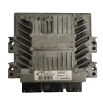RENAULT MEGANE ECU / S122326114A / S122326114 / 8200843713 / 820080762