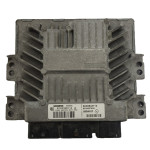 RENAULT MEGANE ECU / S122326114A / S122326114 / 8200843713 / 820080762