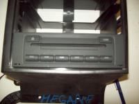 Renault Megane II [02-]  Auto radio CD