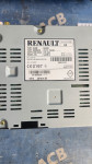 Renault Megane IV - Autoradio 28115 7506R