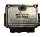 RENAULT MEGANE SCENIC ECU / 0281010442 / HOM 8200049306 / 8200199726 /
