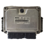RENAULT MEGANE SCENIC ECU / 0281010442 / HOM 8200049306 / 8200199726 /