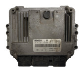 RENAULT MEGANE SCENIC ECU / 0281011776 / 8200310863 / 8200386508 / BOS