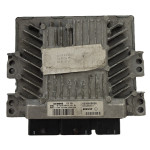 Renault Megane ECU / S122326110A / 8200659536 / 8200592611 / SID 301 /
