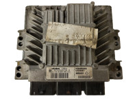 RENAULT MEGANE SCENIC ECU / S122326109A / 8200565863 / 8200592611 SID3