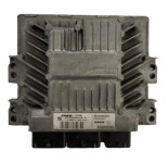 RENAULT MEGANE SCENIC ECU / S122326109A / 8200565863 / 8200592611 SID3
