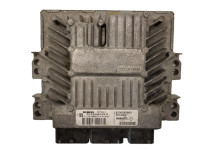 RENAULT MEGANE SCENIC ECU / S122326109A / 8200565863 / 8200592611 SID3