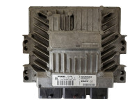 RENAULT MEGANE SCENIC ECU / S122326109A / 8200565863 / 8200592611 SID3