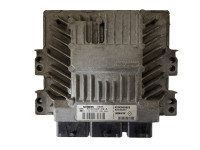 RENAULT MEGANE SCENIC ECU / S122326109A / 8200565863 / 8200592611 SID3