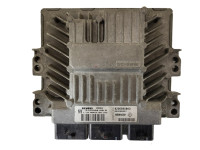 RENAULT MEGANE SCENIC ECU / S122326109A / 8200565863 / 8200592611 SID3