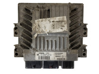RENAULT MEGANE SCENIC ECU / S122326109A / 8200565863 / 8200592611 SID3