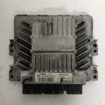 RENAULT MEGANE SCENIC ECU / S122326109A / 8200565863 / 8200592611 SID3