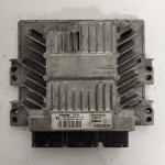 RENAULT MEGANE SCENIC ECU / S122326109A / 8200565863 / 8200592611 SID3