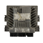 RENAULT MEGANE SCENIC ECU / S122326109A / 8200565863 / 8200592611 SID3