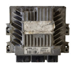 RENAULT MEGANE SCENIC ECU / S122326109A / 8200565863 / 8200592611 SID3