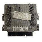 RENAULT MEGANE SCENIC ECU / S122326109A / 8200565863 / 8200592611 SID3