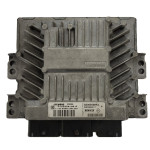 RENAULT MEGANE SCENIC ECU / S122326109A 8200565863 8200592611 SID301 S