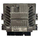 Renault Megane Scenic ECU / S122326113A / 8200804775 / 8200807626 / SI