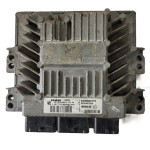Renault Megane Scenic ECU / S122326113A / 8200804775 / 8200807626 / SI