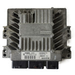 Renault Megane Scenic ECU / S122326113A / 8200804775 / 8200807626 / SI