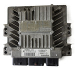 Renault Megane Scenic ECU / S122326113A / 8200804775 / 8200807626 / SI