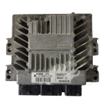 Renault Megane Scenic ECU / S122326113A / 8200804775 / 8200807626 / SI