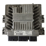 Renault Megane Scenic ECU / S122326113A / 8200804775 / 8200807626 / SI