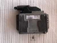 Renault Megane – upravljačka jedinica motora 7700860319 ECU
