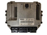 Renault Megene Scenic 1.5 DCI ECU / 0281012769 / 8200391966 / 82005583