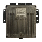 RENAULT MODUS 1.5 DCI ECU / 8200398934 / 8200449080 / R0410B030C / DCM