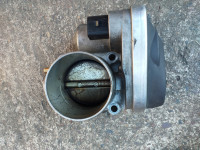 Renault Modus, Clio, Megane klapna gasa