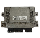 RENAULT MODUS ECU / S120200102 / S120200102B / SIM 32 / 8200414422 / 8