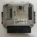 ALFA ROMEO 147 ECU / 0281012965 / 51806558 / BOSCH