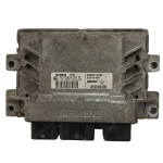 RENAULT MODUS ECU / S120200102 / S120200102B / SIM 32 / 8200414422 / 8