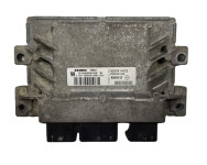 Renault Modus ECU / S120200102B / 8200414422 / 8200401568 / S120200102