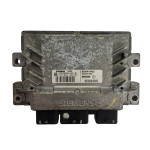 Renault Modus ECU / S120200102B / 8200414422 / 8200401568 / S120200102