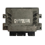 Renault Modus ECU / S120200102B / 8200414422 / 8200401568 / S120200102
