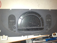 Renault Modus kilometar sat prodajem