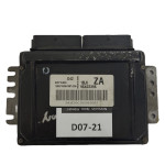 RENAULT S3000 ECU / 21585412-6B / 8200504593 / 8200461733 /