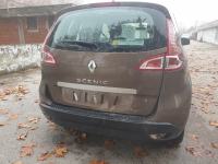 Renault Scenic 1,9 dCi 130 KS 2012.g.----sve elektroničke komponte----