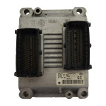 OPEL ECU / BOSCH / 0261207960 / 55350551 / BOSCH